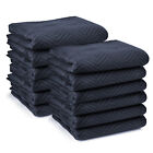 12 Moving Blankets Furniture Pads - Pro Economy - 80