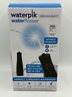Waterpik Cordless Select Water Flosser WF-10W012 Black New Sealed