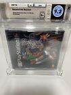 Beyond the beyond PS1 Brand New Factory Sealed WATA not VGA