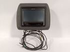 Driver Info-GPS-TV Screen Rear Headrest DVD Screen Fits 10-12 FLEX 1723136