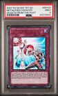 2021 Yu-Gi-Oh! Ghosts From The Past 1st Ed #EN124 Metalfoes Counter PSA 9