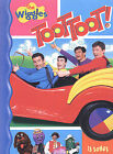 The Wiggles - Toot Toot! DVD