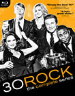 30 Rock: The Complete Series [New Blu-ray]