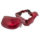 Golf Cart Body - Metallic Inferno Red - for EZGO TXT / T48 - Fits 2014-Up