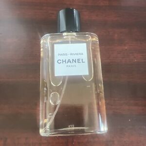 Chanel Paris - Riviera Eau De Toilette For Women 4.2 Ounces NEW!!! With Out Box