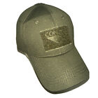 Condor Tactical Hat Operator Small Ranger Green Hunting Hiking Patch Ball Cap