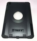 Trident Kraken AMS Case (Apple iPad Mini Retina) (black) AMSAPLIPADMINI2USBK ✅❤️