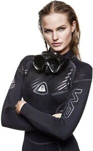 Waterproof Womens Neoskin 1.5mm Super Stretch Wetsuit