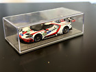 Ford GT #69 Chip Ganassi Racing Le Mans 2019 1:43 Modelcar Diecast