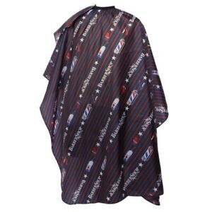 Professional Barbershop Haircut Cape Large Salon Hairdressing Hairdresser Gown