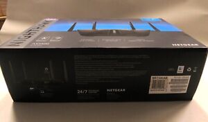 NETGEAR RAX50 Dual-Band AX5400 Wi-Fi 6 Router RAX50-100NAS (X1H2) - 606449144895
