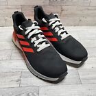 Adidas Response Super Men's Running Shoes SZ 11.5 Black New