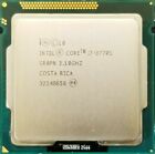 Intel Core i7-3770S 4 cores 8 threads SR0PN  3.1GHz LGA1155 Socket H2 CPU
