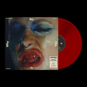 PARAMORE - RE: THIS IS WHY RSD 2024 RECORD STORE DAY