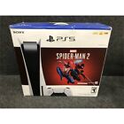 New ListingSony PlayStation 5 PS5 Game Console 825GB CFI-1215A