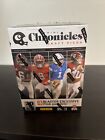 New Listing🏈 2021 CHRONICLES NFL DRAFT FOOTBALL SEALED NEW BLASTER BOXES BOX TLAW FIELDS
