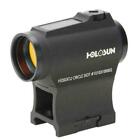 HOLOSUN HS503CU Paralow Red Dot Sight ***FREE SHIPPING***