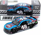 Lionel Racing Jimmie Johnson 2020 Ally Darlington Throwback 1:64