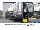 New Listing2023 Ford Transit T350 AWD AWD High Roof 148