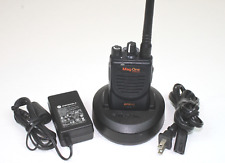 Motorola MagOne BPR40 VHF 150-174 Mhz 5 watt8 ch AAH84KDS8AA1AN