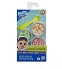 2  Baby Alive Solid Doll Food Refill, Includes 3 Doll Foods, 1 Fork, Ages 3+
