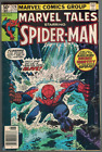Marvel Tales 128 vs The Shocker!  (rep Amazing Spider-Man 151) 1981  VF