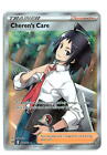 Cheren's Care 168/172 Brillant Stars Pokemon TCG NM