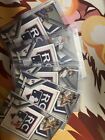2021 Topps Rookie Cars Logo Patch Card Lot