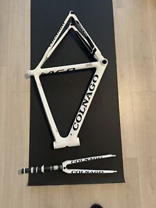 Colnago AC-R Bike Frame