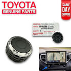 22 - 24 TOYOTA TUNDRA 14'in DISPLAY POWER VOLUME CONTROL KNOB OEM NEW (For: 2023 Toyota)