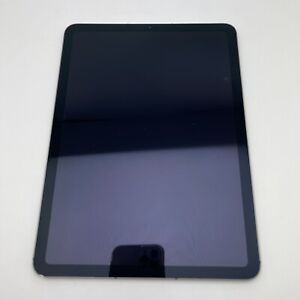 New ListingApple iPad Air 4th Gen.  64GB, A2324 Wi-Fi + 4G (Unlocked), 10.9 in - Space Gray