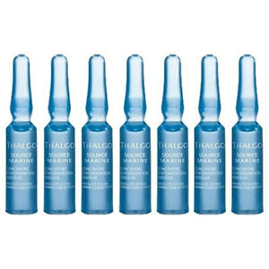 Thalgo Absolute Hydra-Marine Concentrate 12 x 1.2ml Salon #cept