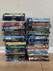 Lot Of DVD Movies 60+ Excellent Used Condition!!!