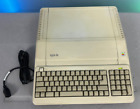 Vintage Apple IIe Computer A2S2128 (Powers On) VGC! Ships Fast & Smart