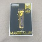 Wahl Professional 5 Star Gold Cordless Hair Clipper (8148-700) US HOT SALE