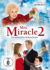 Mrs. Miracle 2 - Ein zauberhaftes (DVD) Roberts Doris Staite Jewel (UK IMPORT)