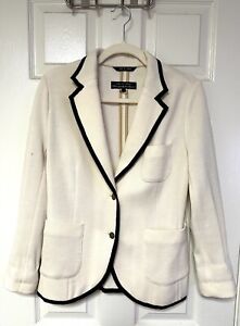 RAG & BONE Womens Jacket Size L Blazer $550