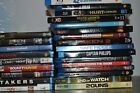 BLU RAY lot * Pick Your Movies * $3.99 *