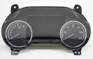 ML3Z-10849-CK OEM Speedometer Instrument Cluster For Ford F150 (For: 2021 F-150)