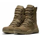 Tactical Military Hiking Boots Nike SFB Field 2 Coyote 8