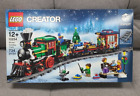 LEGO 10254 Creator Expert: Winter Holiday Train