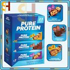 Pure Protein Bars, Variety Pack, 1.76 oz x 23-count