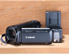 Canon VIXIA HF R800 57x Zoom HD Camcorder *TESTED* But haze on LCD and lens