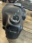 Canon EOS 5D Mark II With 6 Batteries and 7 CF Cards