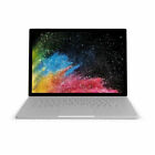 Microsoft Surface Book 2 Core i5-8350U 256GB NVMe 8GB