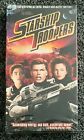 Starship Troopers VHS 1996 Tri Star Columbia New Sealed Read Description