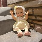 16 In Tall betsy wetsy doll 1950s ideal Original Clothes.0023