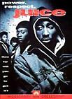 Juice (DVD, 2001) 2 PAC Omar Epps Oran Juice Jones Samuel Jackson LIKE NEW