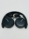 Sony Stereo Wired Headphones On-Ear MDR-ZX110 TESTED SHIPS FAST L@@K