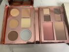 Mally Book of Brightening Essentials-- all in one Palette   (NEW IN BOX)